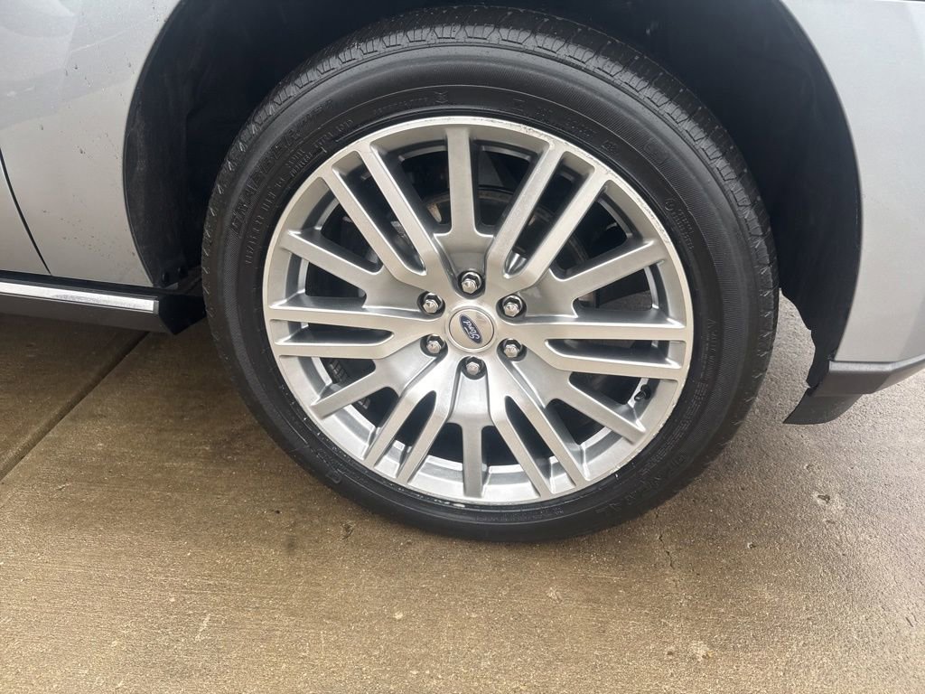 Used 2024 Ford Expedition Max Limited image 54