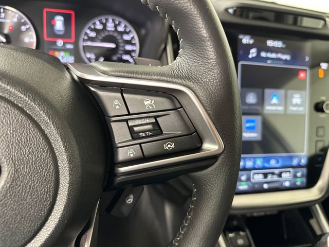 Used 2024 Subaru Outback Limited XT image 16