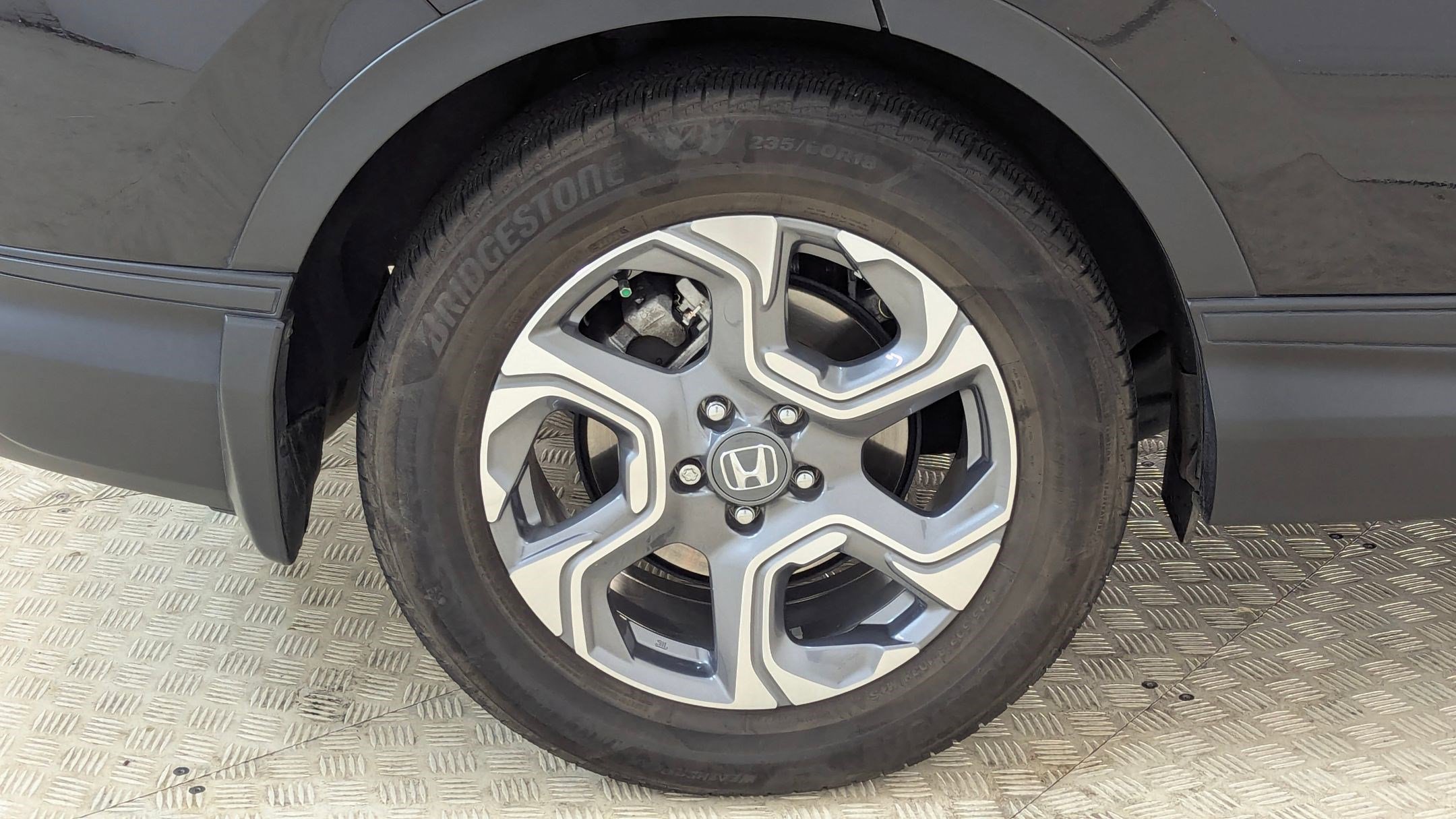 Used 2017 Honda CR-V EX-L image 12