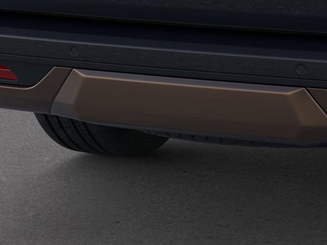 New 2026 Ford Expedition King Ranch AWD/4WD image 23