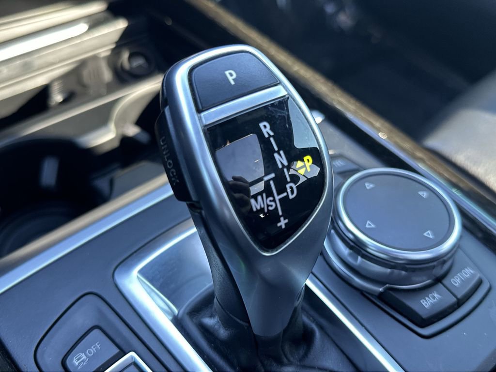 Used 2015 BMW X5 xDrive35i image 16