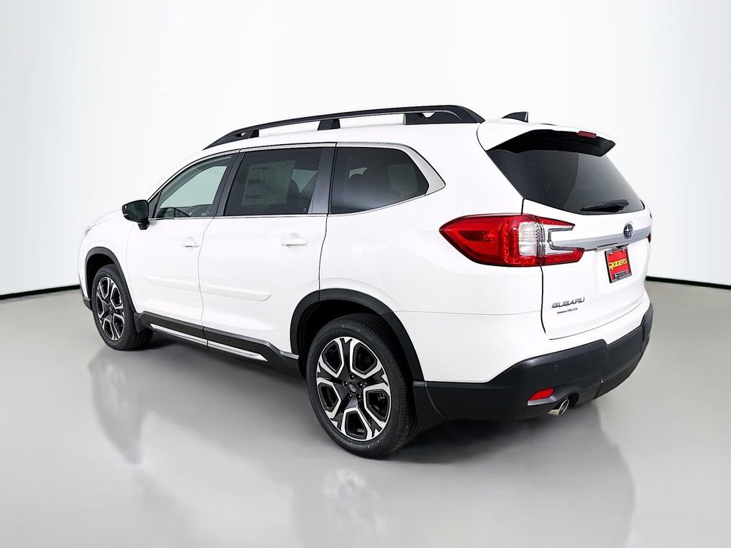 New 2026 Subaru Ascent Limited AWD/4WD image 6
