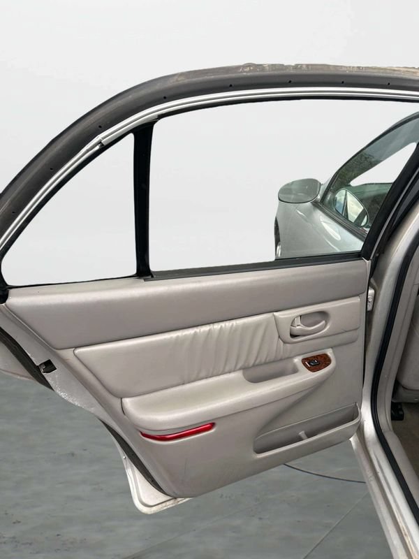 Used 2003 Buick Century Custom w/ Preferred Equipment Group 1SB FWD image 15