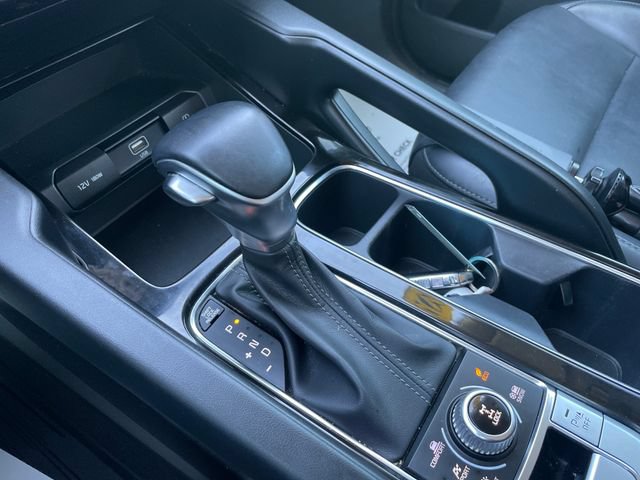 Used 2020 Kia Telluride LX AWD/4WD image 15