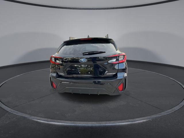 Certified 2024 Subaru Crosstrek 2.0i Premium AWD/4WD image 7