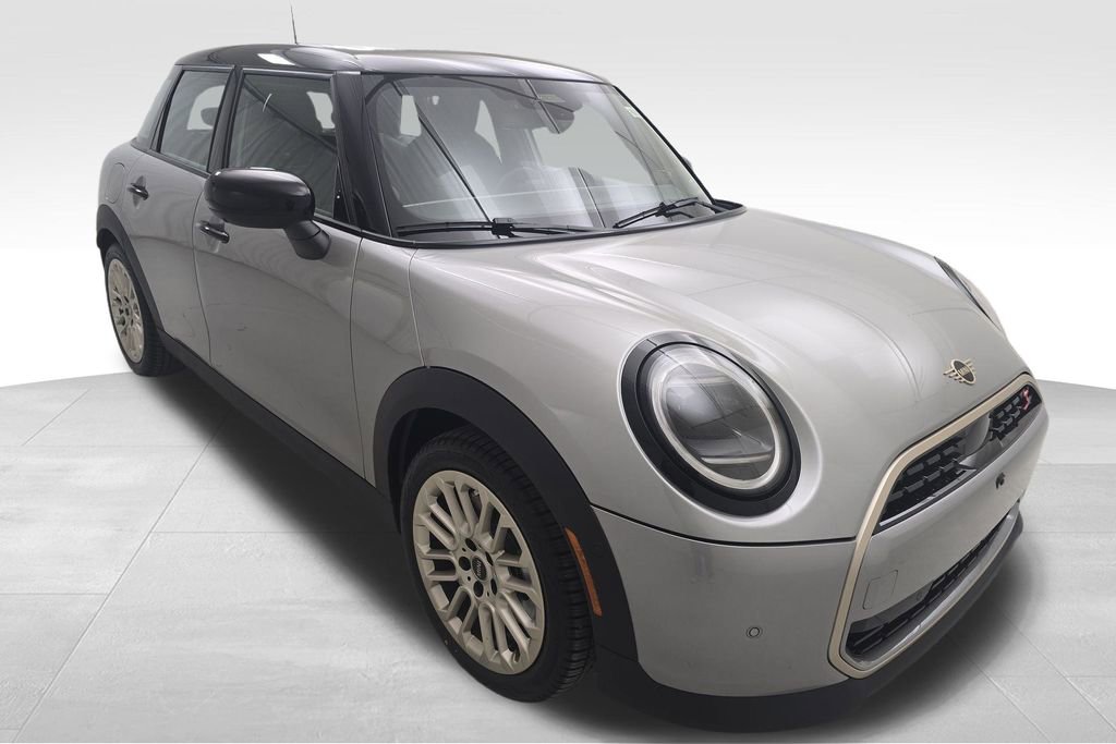 Used 2026 MINI Cooper S image 2
