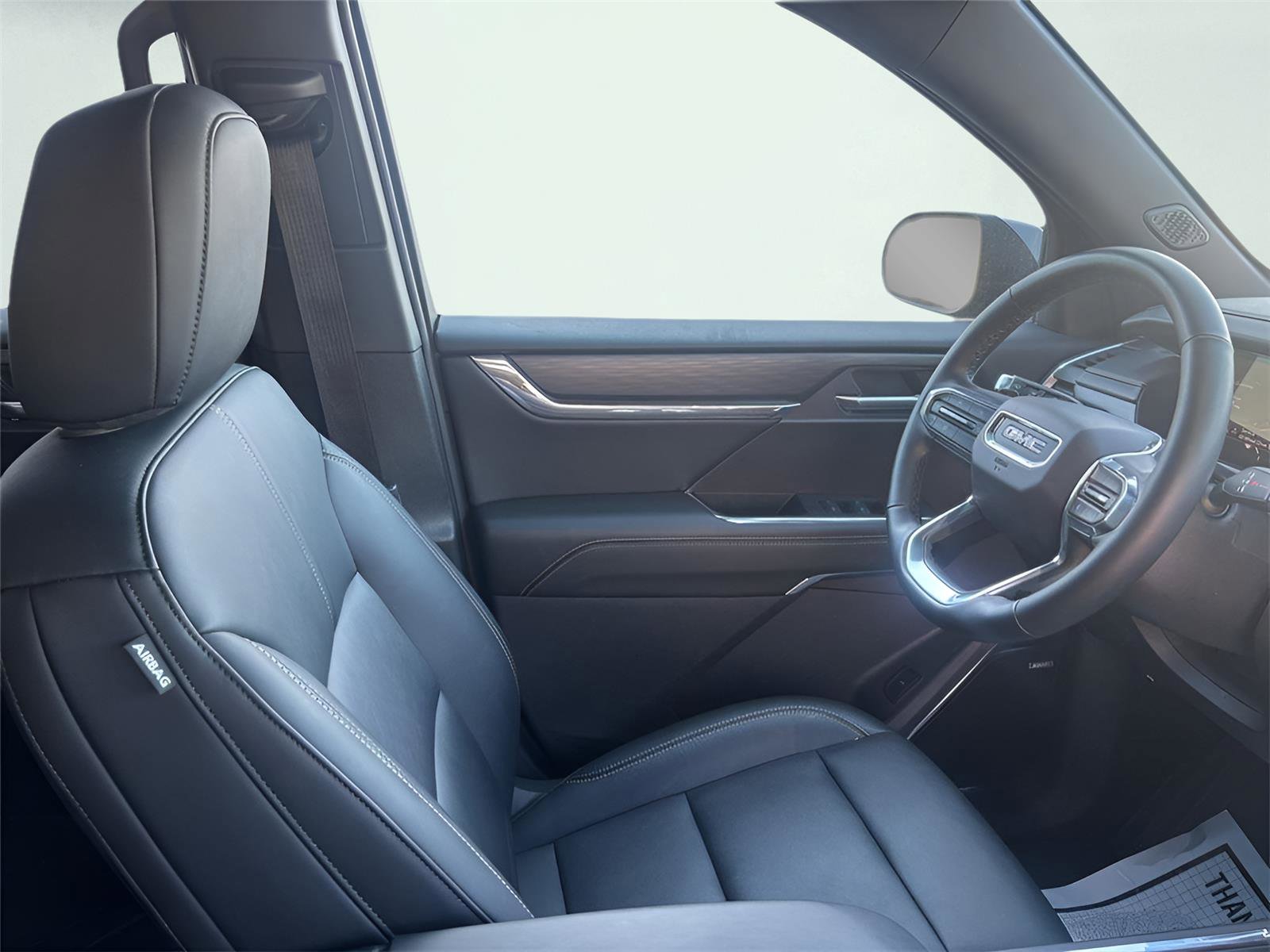 Used 2024 GMC Acadia Elevation image 20