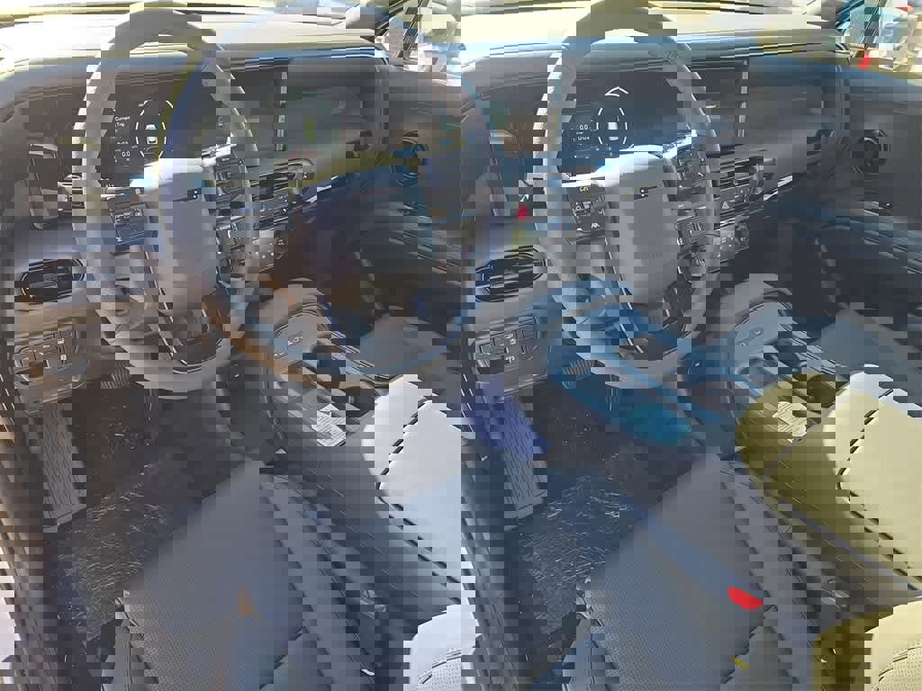 New 2026 Hyundai Palisade XRT Pro image 15