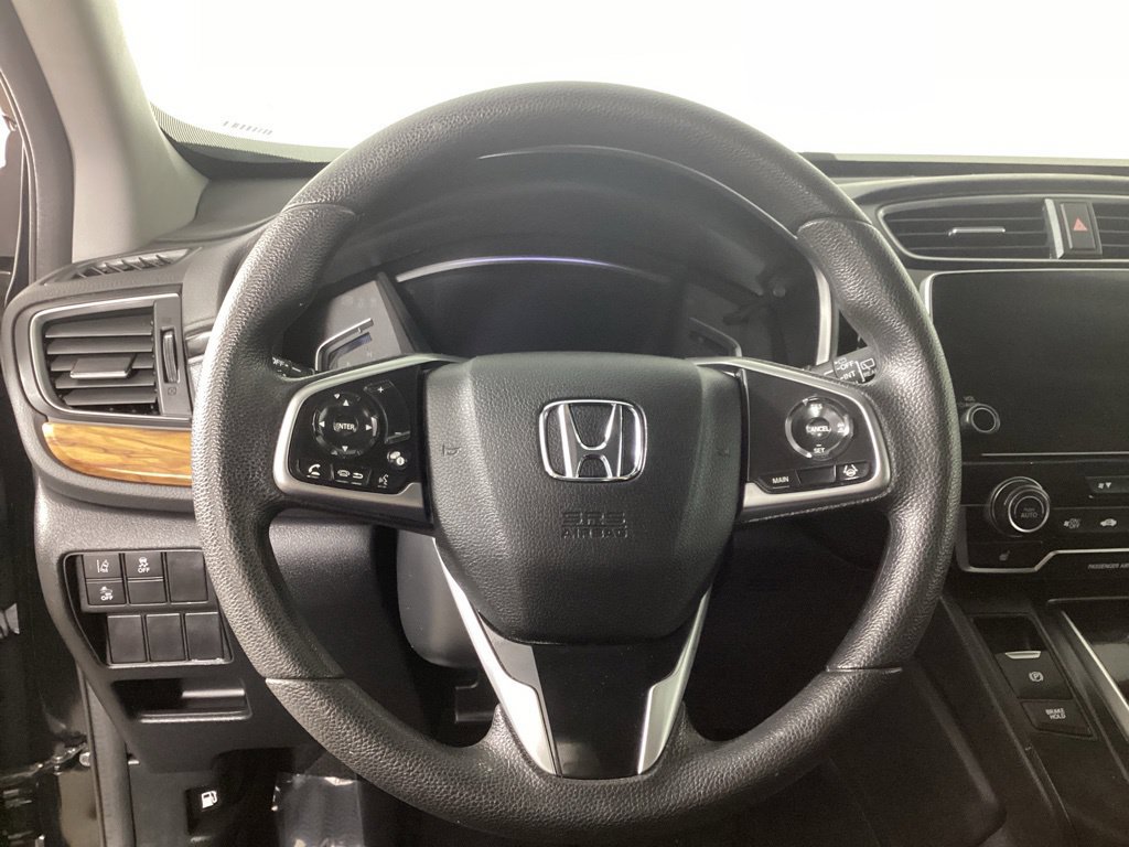 Used 2022 Honda CR-V EX image 16