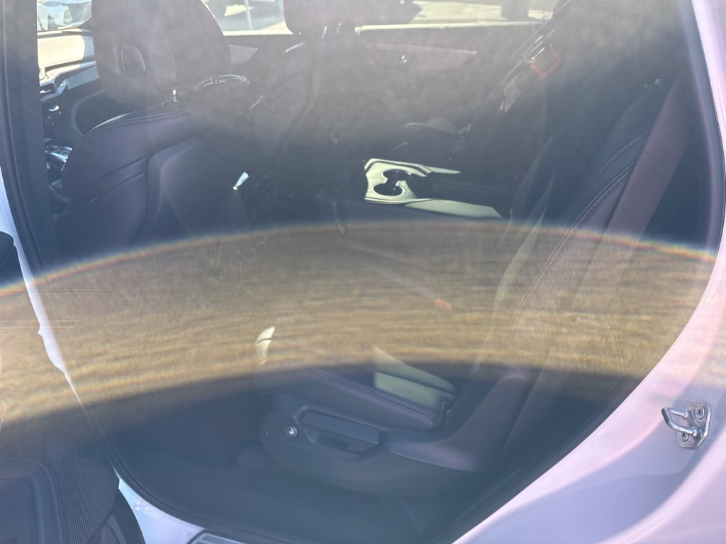 Used 2022 Acura MDX A-Spec AWD/4WD image 4