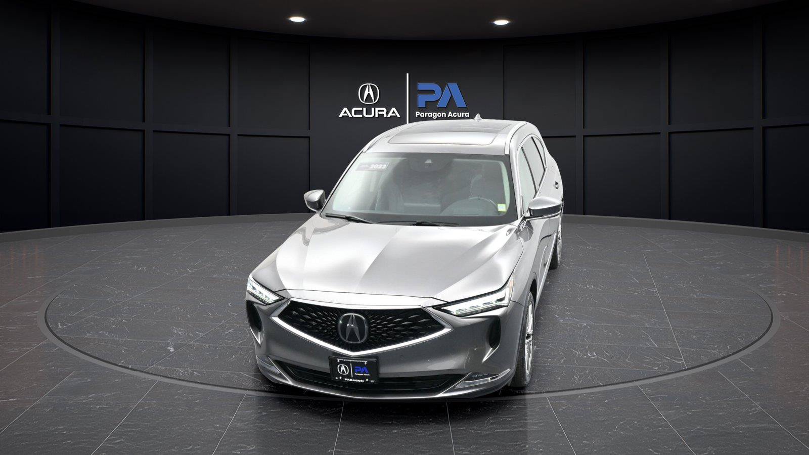 Certified 2023 Acura MDX w/ Advance Package AWD/4WD image 40