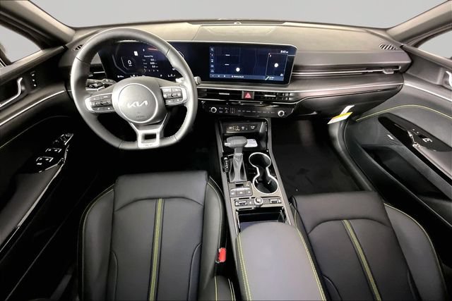 New 2026 Kia K5 GT FWD image 6