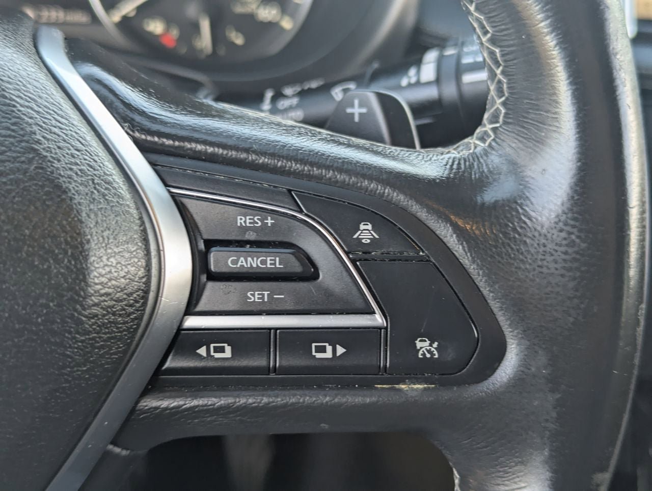 Certified 2020 INFINITI QX50 Essential w/ Edition 30 Package FWD image 26
