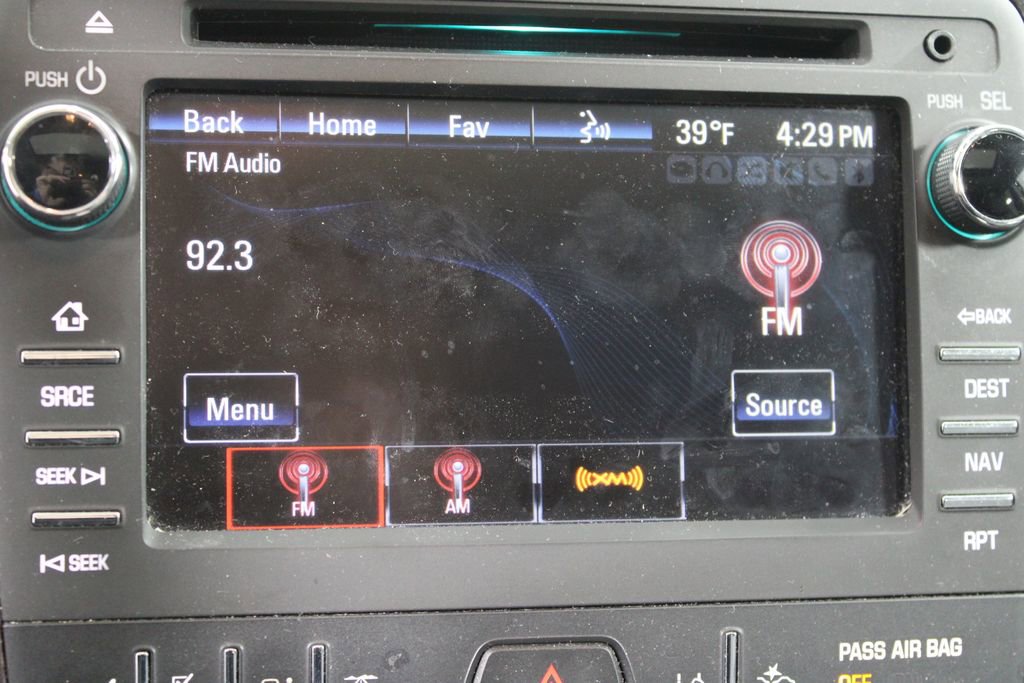 Used 2017 Buick Enclave Premium w/ Experience Buick Package image 30