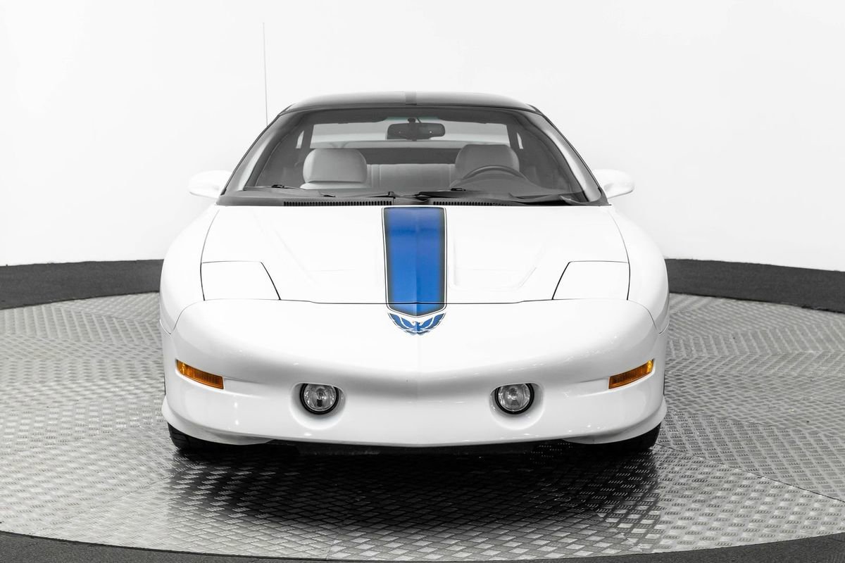 Used 1994 Pontiac Firebird Trans Am GT image 2