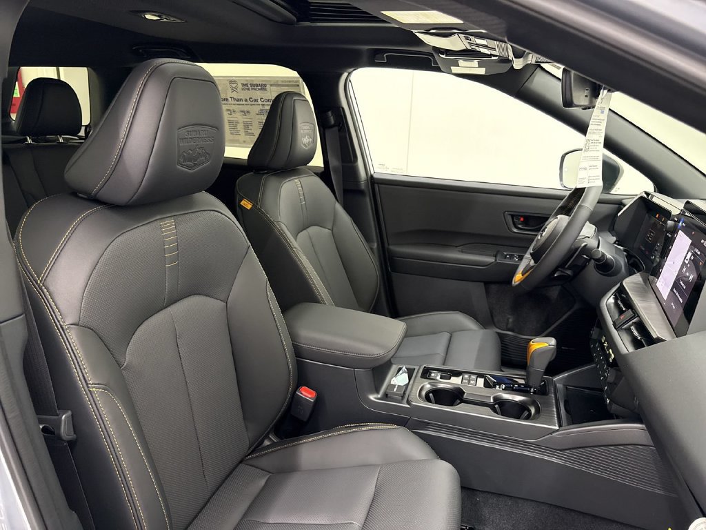 New 2026 Subaru Outback Wilderness AWD/4WD image 30