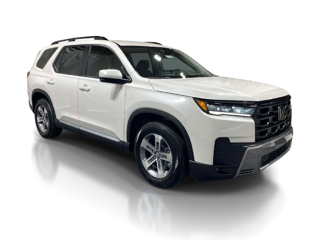 New 2026 Honda Pilot EX-L image 5