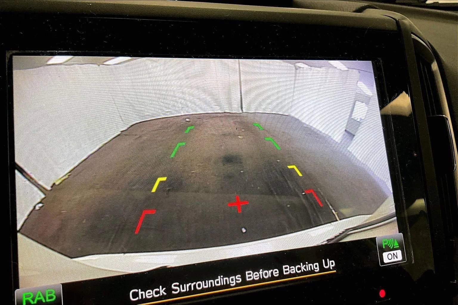 Used 2019 Subaru Forester Limited image 20