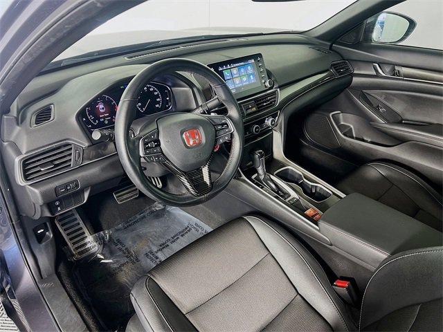 Used 2019 Honda Accord Sport image 10