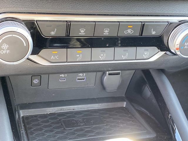 Used 2024 Nissan Altima 2.5 SR w/ SR Premium Package image 14