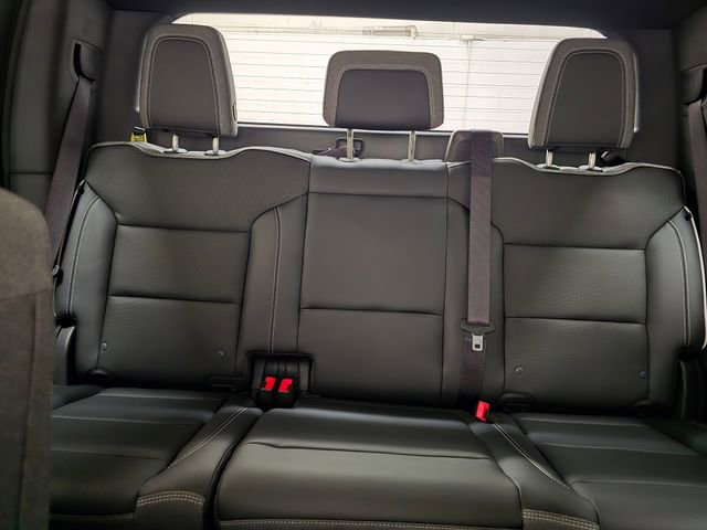 New 2026 GMC Sierra EV Elevation image 23