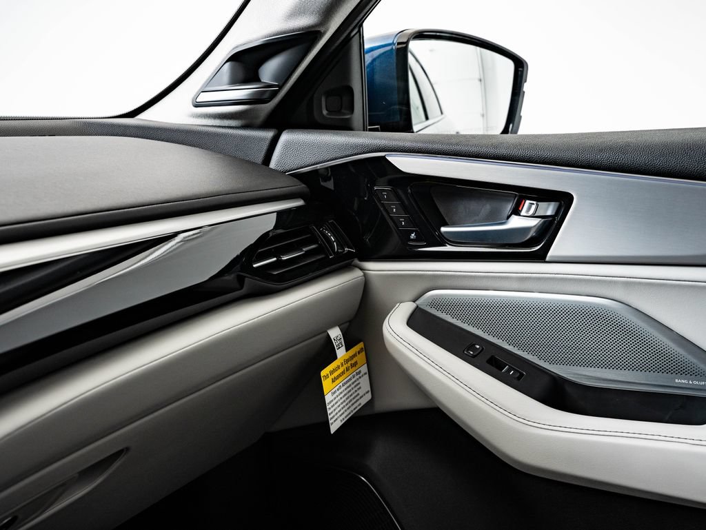 New 2026 Acura MDX SH-AWD w/ Technology Package image 42