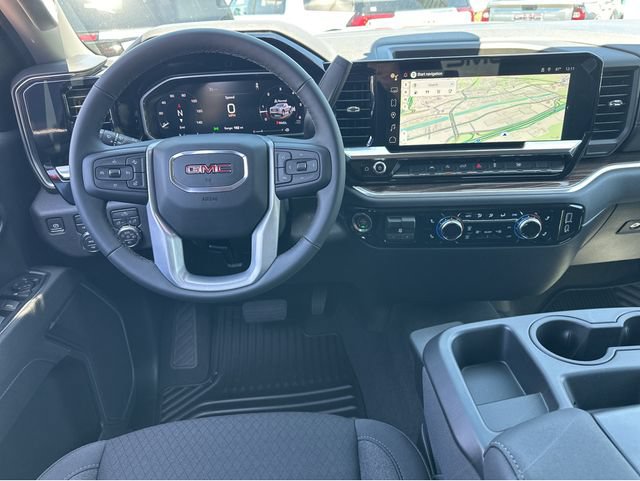 New 2026 GMC Sierra 1500 Elevation AWD/4WD image 7