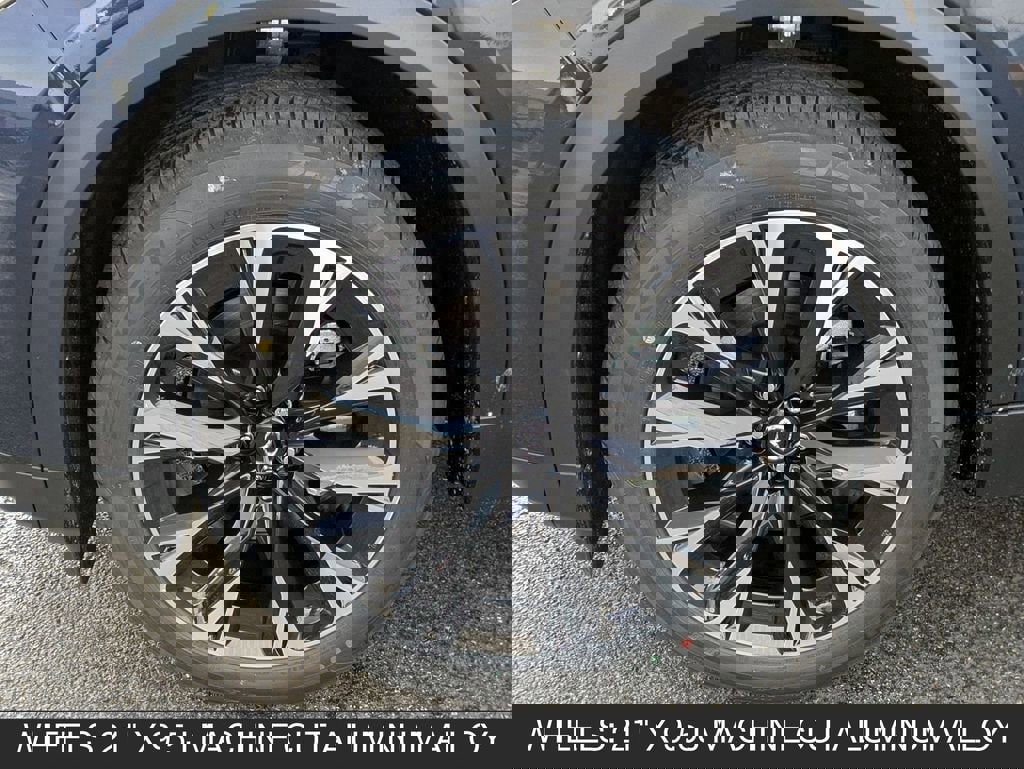 New 2026 MAZDA CX-90 Plug-In Hybrid w/ Premium Plus image 11