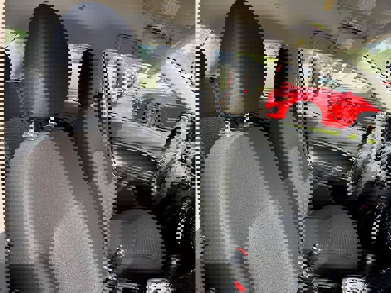 Used 2024 Mitsubishi Mirage G4 ES image 28