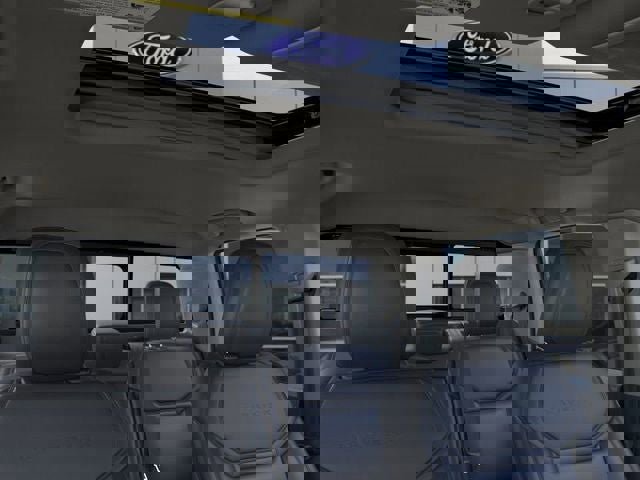 New 2026 Ford Maverick Lariat w/ Black Appearance Package image 13