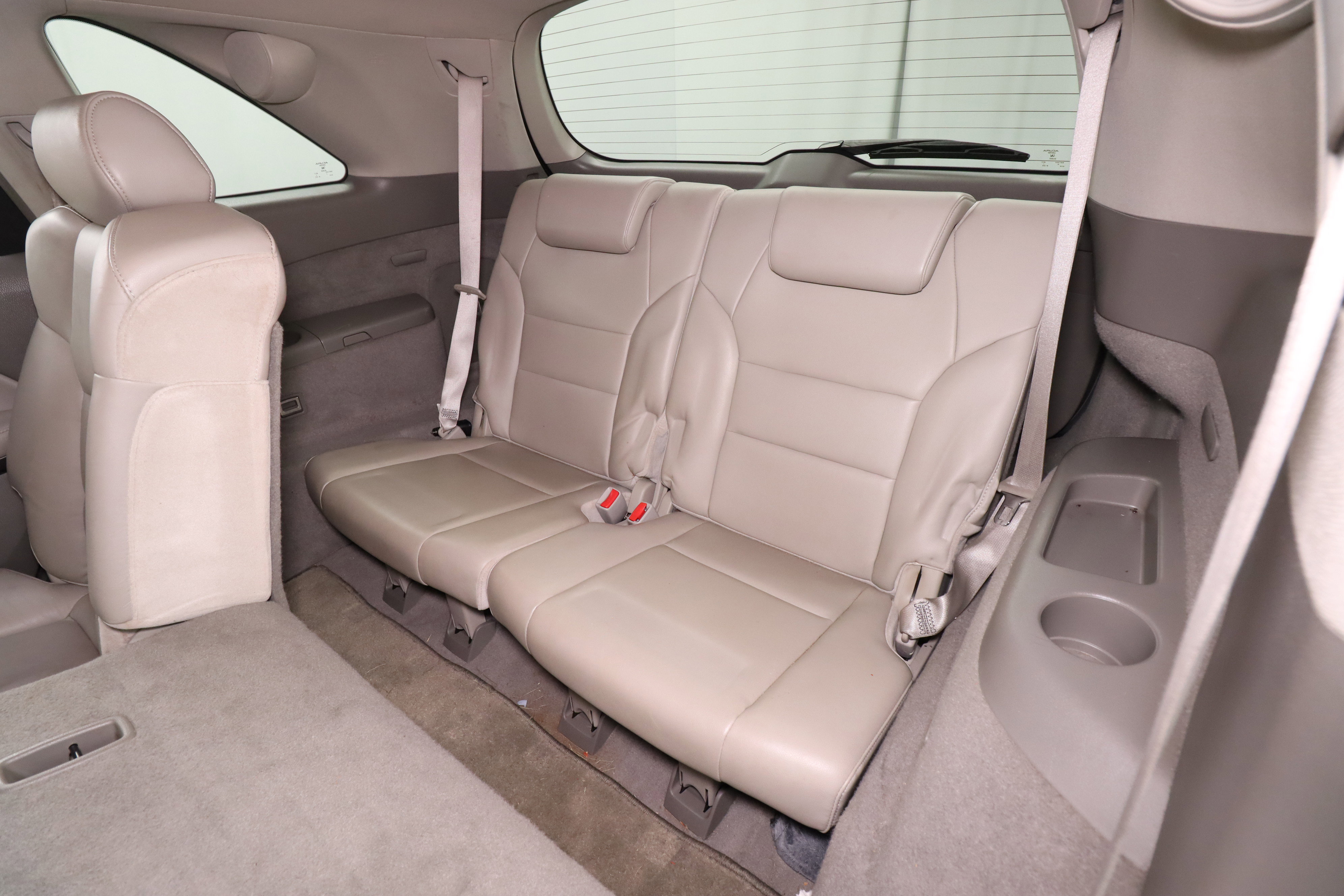 Used 2008 Acura MDX w/ Technology Package image 21