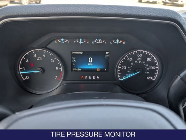 Certified 2022 Ford F150 XL w/ STX Appearance Package AWD/4WD image 20