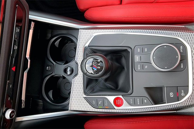 Used 2023 BMW M3 w/ Executive Package image 26