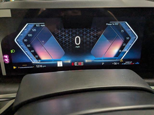 New 2026 BMW X7 xDrive40i image 11