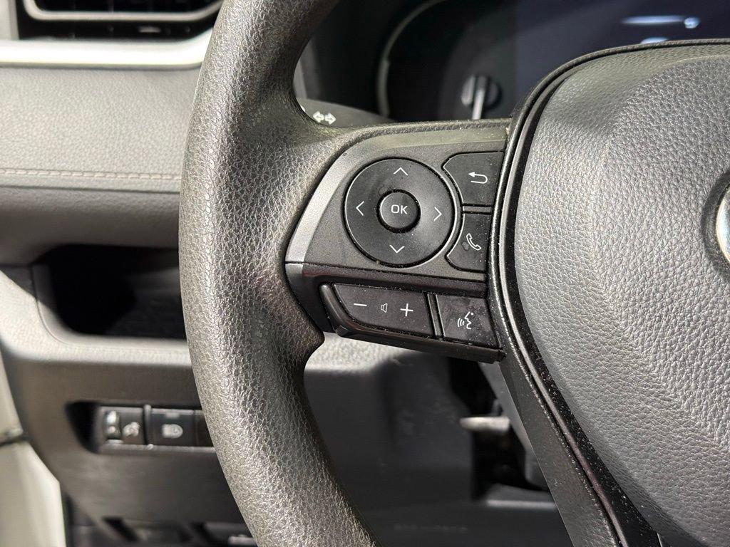 Certified 2024 Toyota RAV4 LE image 23