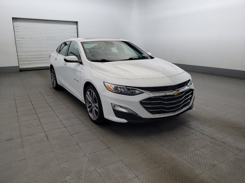 Used 2022 Chevrolet Malibu Premier FWD image 13