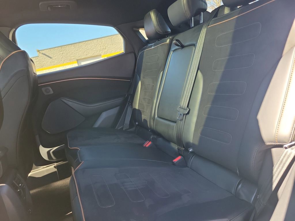 Used 2023 Ford Mustang Mach-E GT image 9