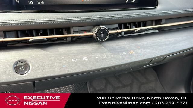 Certified 2023 Nissan Ariya FWD image 19