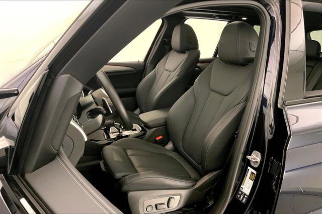 Certified 2024 BMW X3 M40i image 13