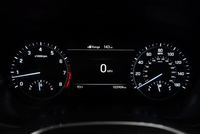 Used 2018 Genesis G80 3.3T Sport RWD image 21