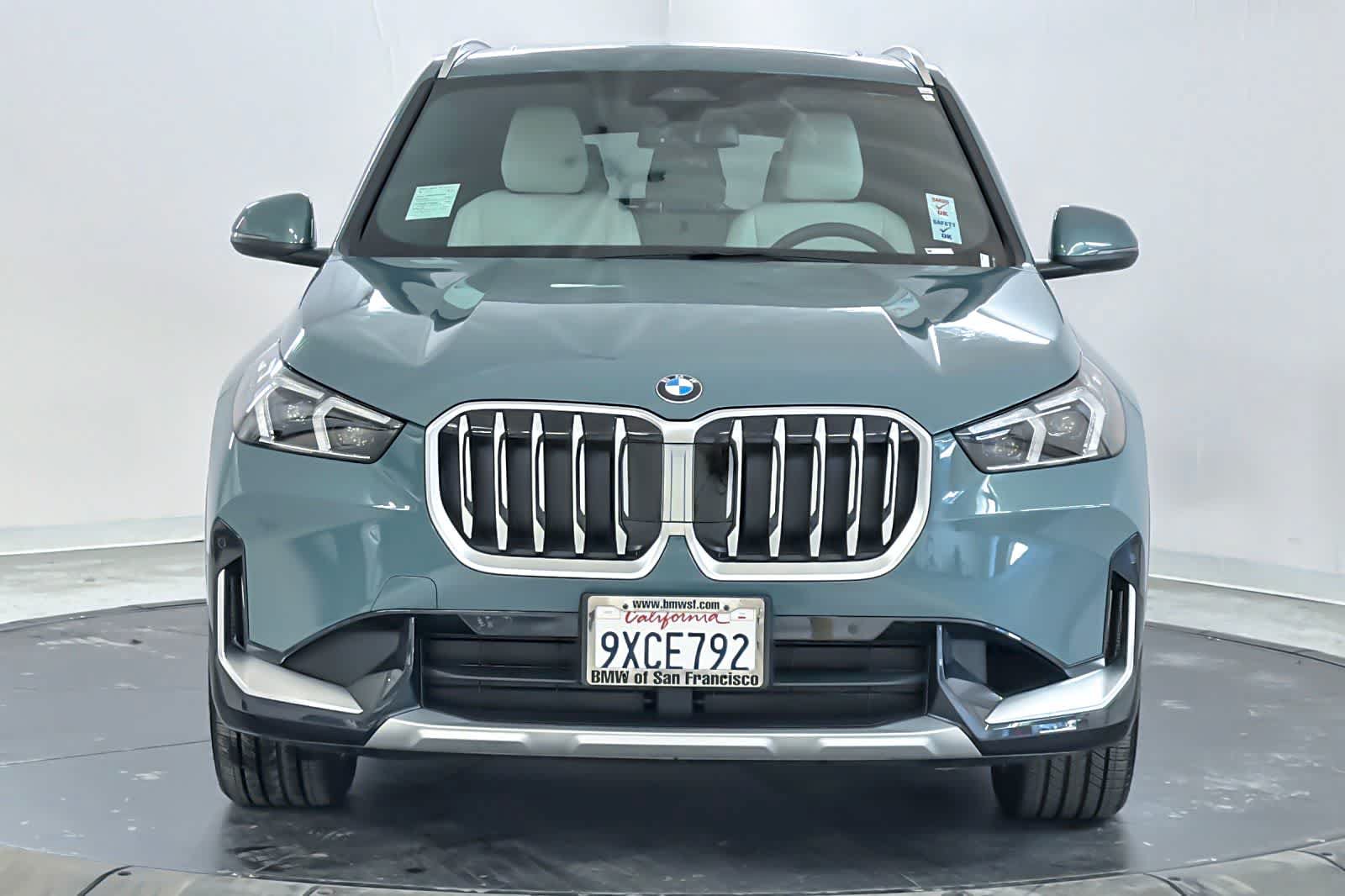 Used 2026 BMW X1 xDrive28i w/ Convenience Package AWD/4WD image 10