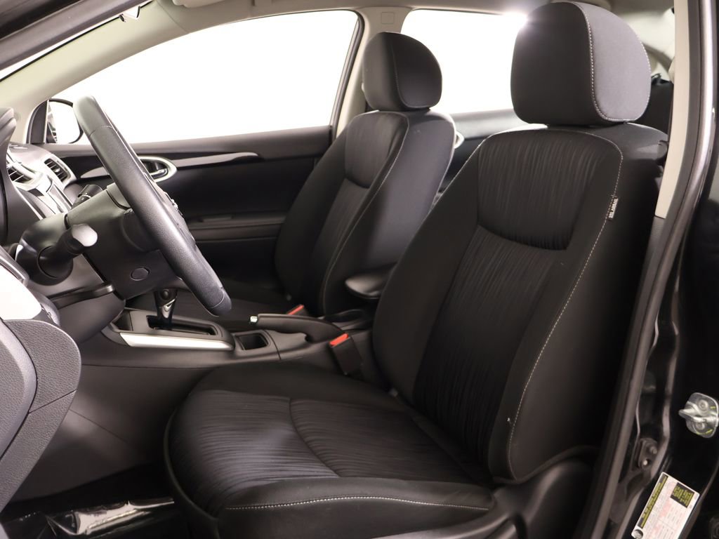 Used 2019 Nissan Sentra SV image 25