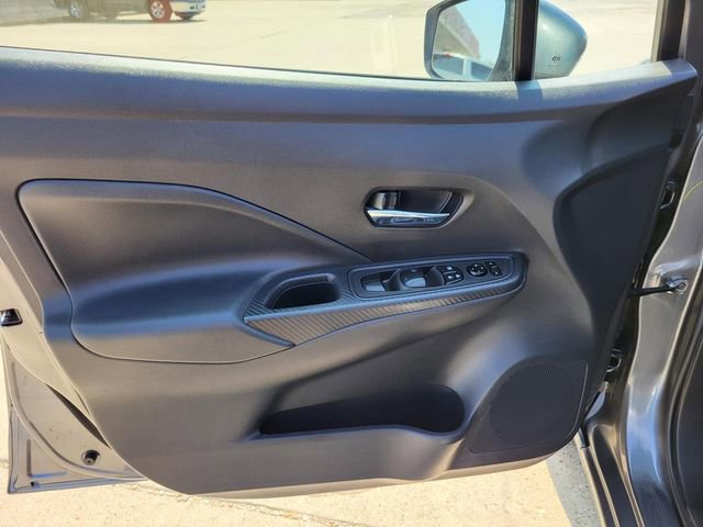 Used 2025 Nissan Versa SV FWD image 16