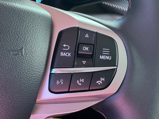 New 2026 Ford Explorer Active AWD/4WD image 40