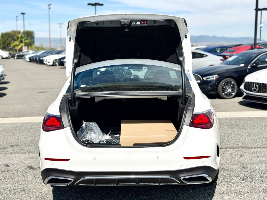 New 2026 Mercedes-Benz E 350 Sedan image 13