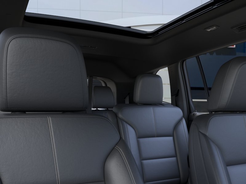 New 2026 GMC Acadia Elevation AWD/4WD image 24