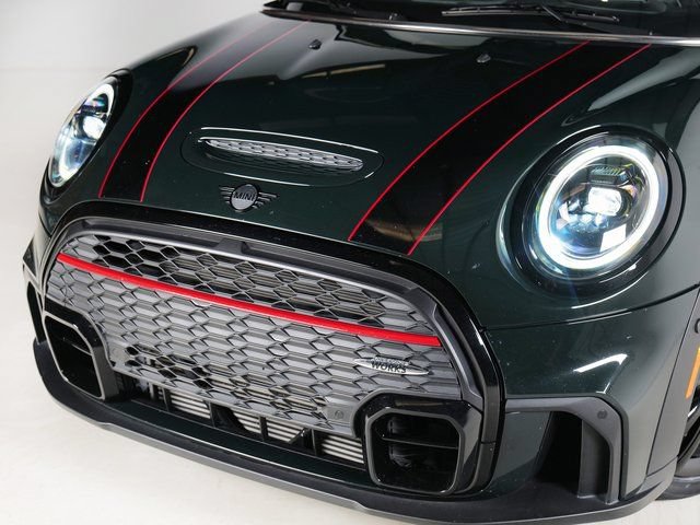 Used 2022 MINI Cooper John Cooper Works w/ Driver Assistance Package FWD image 29