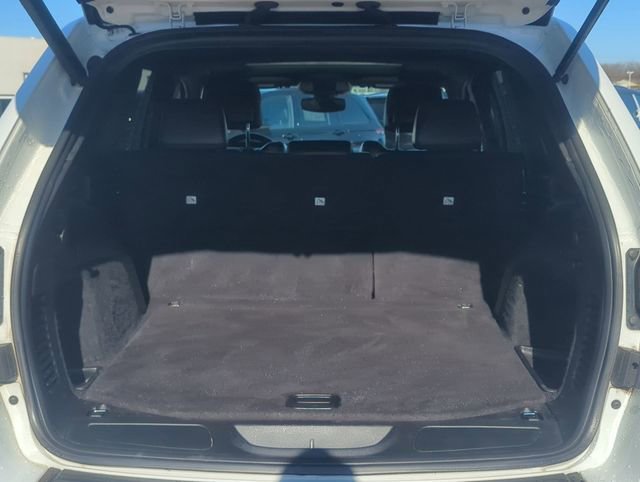 Used 2019 Jeep Grand Cherokee Altitude AWD/4WD image 25