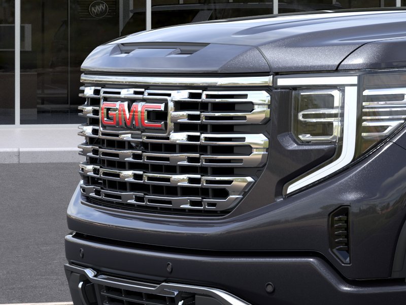 Used 2023 GMC Sierra 1500 Denali w/ Technology Package AWD/4WD image 14
