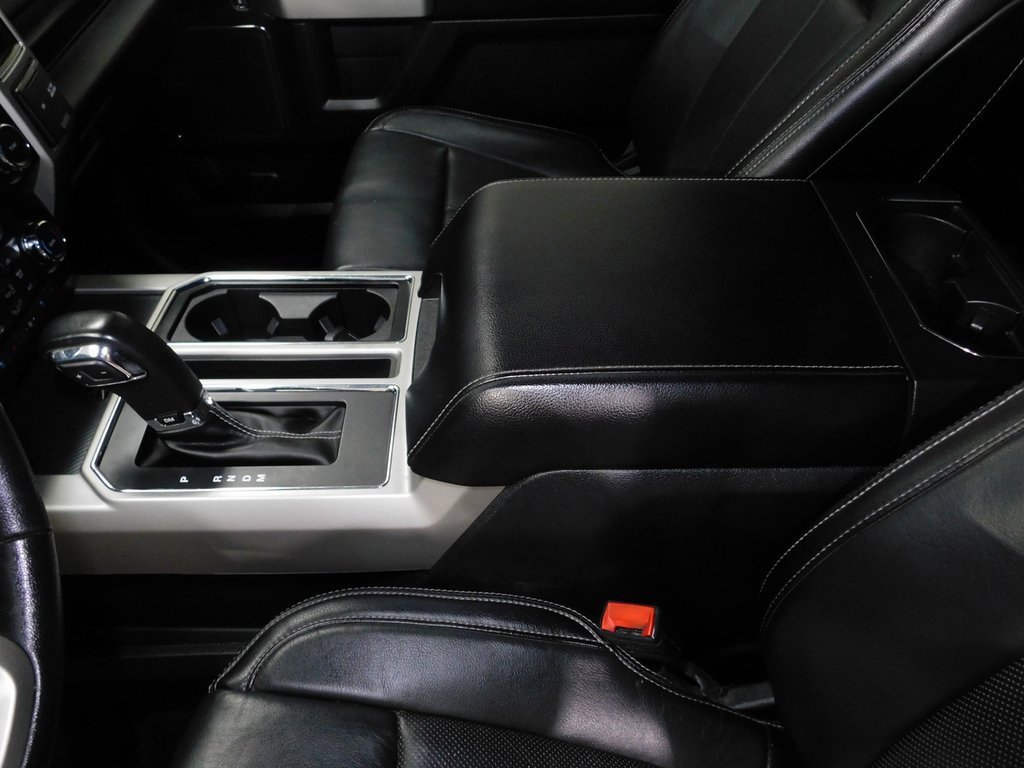 Used 2019 Ford F150 Lariat image 38